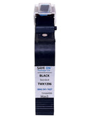 Kao Collins TWK‑1396 Max 3 Aqueous Black Ink Cartridge Replacement | 42 ml Compatible GP2396HP-1