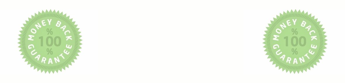 Our Unbeatable Warranty