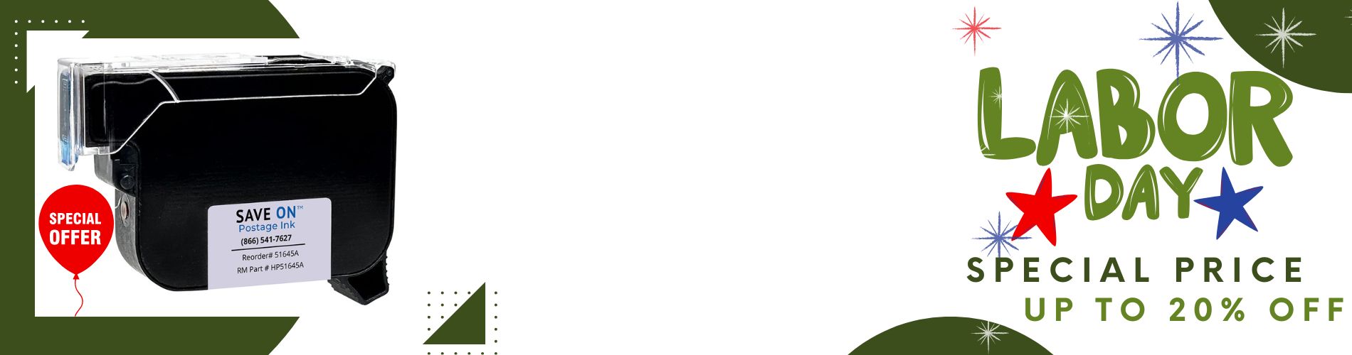 Website banner   labor day 1900 x 500 px