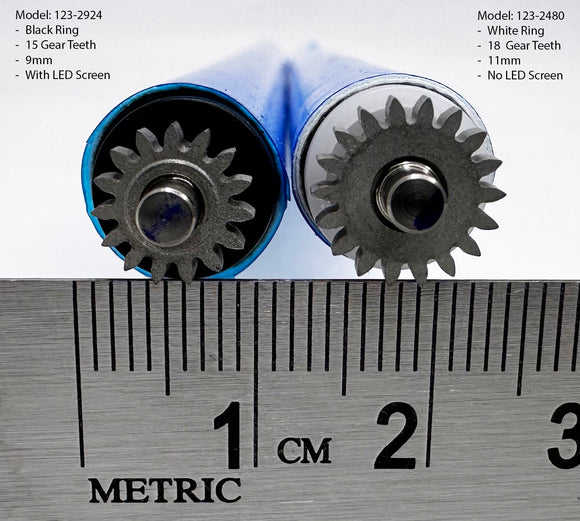 123-2924 Service Station Wiper Roller compatible with Memjet-Powered Printers