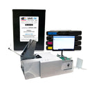 iJet CMYKK-0055 5 pack for Classic Printer Mindful Postage