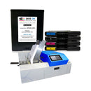 iJet CMYKK-0055 5 pack for NXT Printer Mindful Postage