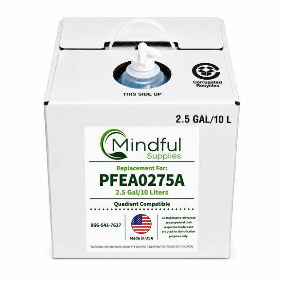 Quadient | Neopost | Hasler PFEA0275A Sure Seal Sealing Solution - 10 Liter | Compatible
