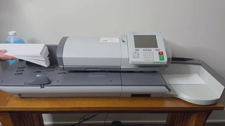 Quadient/Neopost 700 Series Envelope Sealer Reengineered | Automatic High-Speed, No Meter Needed