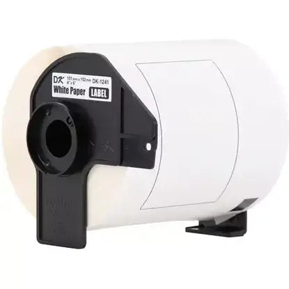 Brother NEOSHIPLABELS-B Shipping Labels | Compatible with QL 1050, QL 1050n, QL 1060n Series Label Printer
