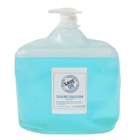 Roar Postal RPS Sealing Solution | 2.5 Gal Compatible with all Postage Meters - Mindful Supplies