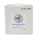 Roar Postal RPS Sealing Solution | 2.5 Gal Compatible with all Postage Meters - Mindful Supplies