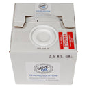 Roar Postal RPS Sealing Solution | 2.5 Gal Compatible with all Postage Meters - Mindful Supplies