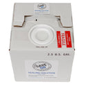 Roar Postal RPS Sealing Solution | 2.5 Gal Compatible with all Postage Meters