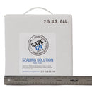 Roar Postal RPS Sealing Solution | 2.5 Gal Compatible with all Postage Meters - Mindful Supplies