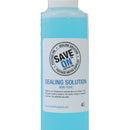 Pitney Bowes E-Z Seal Sealing Solution 601-9 | Compatible, Four - 4oz Bottles - Mindful Supplies