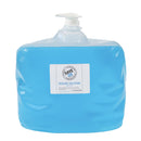 Pitney Bowes E-Z Seal 605-0 Sealing Solution | Compatible, Five Gallon Cubetainer - Mindful Supplies