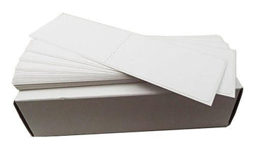 Pitney Bowes 625-0 Postage Tape | Compatible, Self-Adhesive Tape Strips SendPro C Auto and DM Series - Mindful Supplies