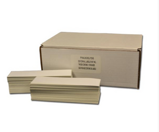 Francotyp Postalia centormail™ Postage Labels | Compatible, 2500 Label per Box