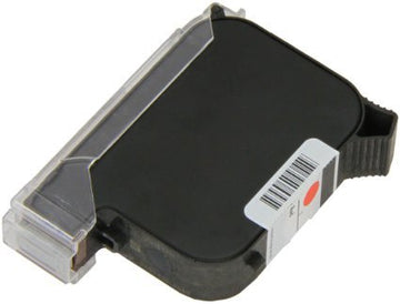 Francotyp Postalia PostBase Mini PMIC10 Red Ink Cartridge - Mindful Supplies