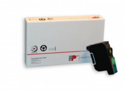 Francotyp Postalia PostBase Mini PMIC10 Red Ink Cartridge - Mindful Supplies