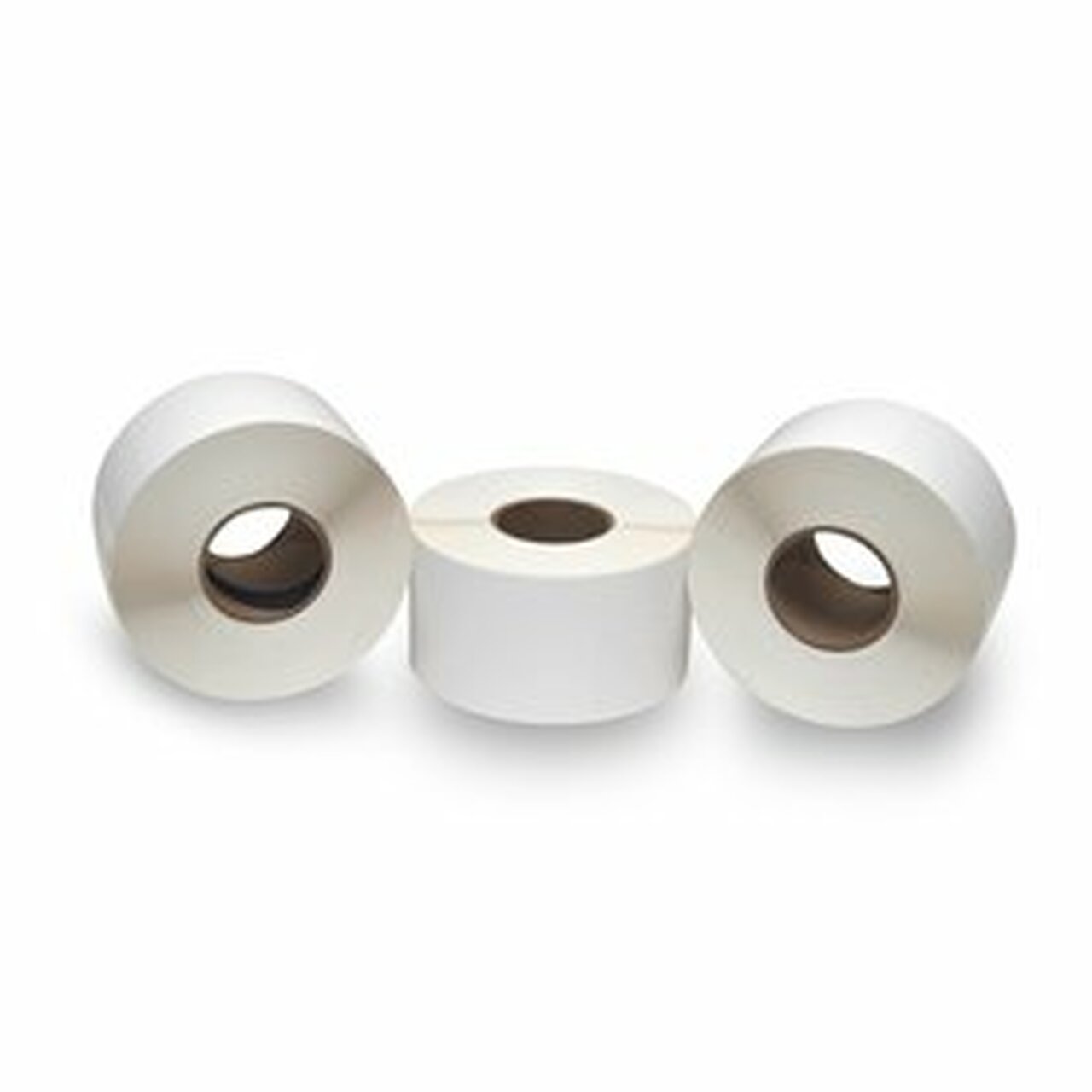 Pitney Bowes 674-8 Die Cut Direct Thermal Labels 4" x 6" - 3 Rolls Compatible with J645 -J693 - J696, JZ20 - JZ30 - Mindful Supplies