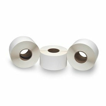 Pitney Bowes 674-8 Die Cut Direct Thermal Labels 4" x 6" - 3 Rolls Compatible with J645 -J693 - J696, JZ20 - JZ30 - Mindful Supplies