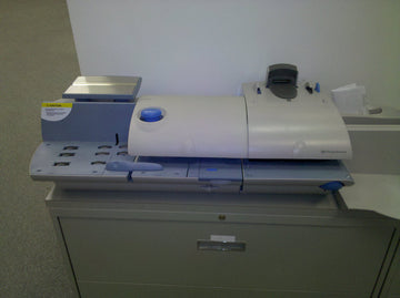 Pitney Bowes DM500 Envelope Sealing Machine Compatible with DM Series - Mindful Supplies