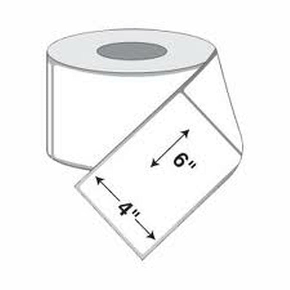 Quadient | Neopost 7465288-03 Direct Thermal Labels Compatible with Zebra - Mindful Supplies