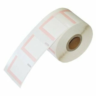 DYMO RPS 30915 Postage Labels | 700 Labels Per Roll Compatible with DYMO