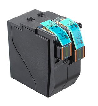 Quadient | Neopost ISINK4HC High Capacity Ink Cartridge | Compatible, High Capacity