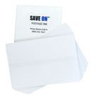 Pitney Bowes 612-9 Postage Tape Sheets | Compatible, DM100 and SendPro Series - Mindful Supplies