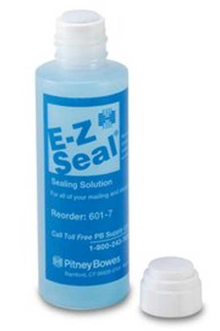 4 ounce bottle of sealing solution