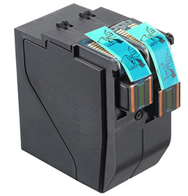 Quadient | Neopost IXINK57HC Ink Cartridge | Compatible, High Capacity - iX 5-7Pro Series - Mindful Supplies