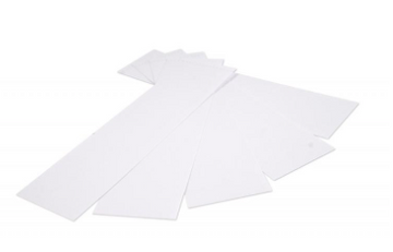 Quadient / Neopost 7465233-01 Postage Meter Labels | Compatible, Single Tape Strips - Mindful Supplies
