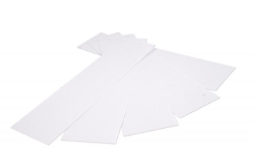 Quadient / Neopost 7465233-01 Postage Meter Labels | Compatible, Single Tape Strips - Mindful Supplies