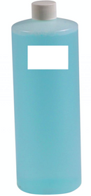 16 ounce bottle of sealling solution