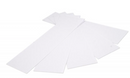 Quadient | Neopost MT1N1000 Postage Meter Tapes | Compatible, Single Self-Adhesive Label Strips - Mindful Supplies