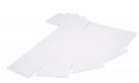 Quadient | Neopost MT1N250 Postage Meter Tapes | Compatible, Single Self-Adhesive Label Strips
