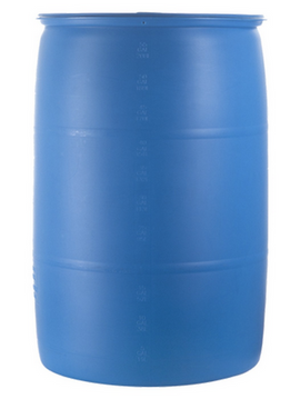 Pitney Bowes E-Z Seal Sealing Solution 607-0 | Compatible, 55 Gallon Drum w/o Pump - Mindful Supplies