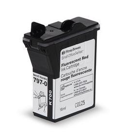 Pitney Bowes 797-0 Compatible by Mindful Supplies