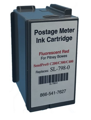 3600- Etichette Misuratore A Ruota 5X5 Per Contatori Pitney Bowes - Foto 5