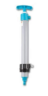 Pitney Bowes E-Z Seal Sealing Solution 607-9 Hand Pump | Compatible for 55 Gallon Drum - Mindful Supplies