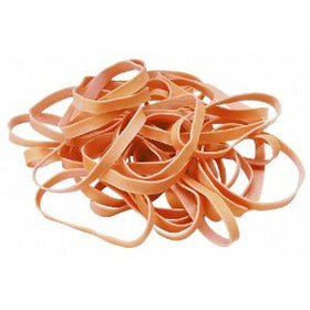 #64 Rubber Bands - 5lbs - Mindful Supplies